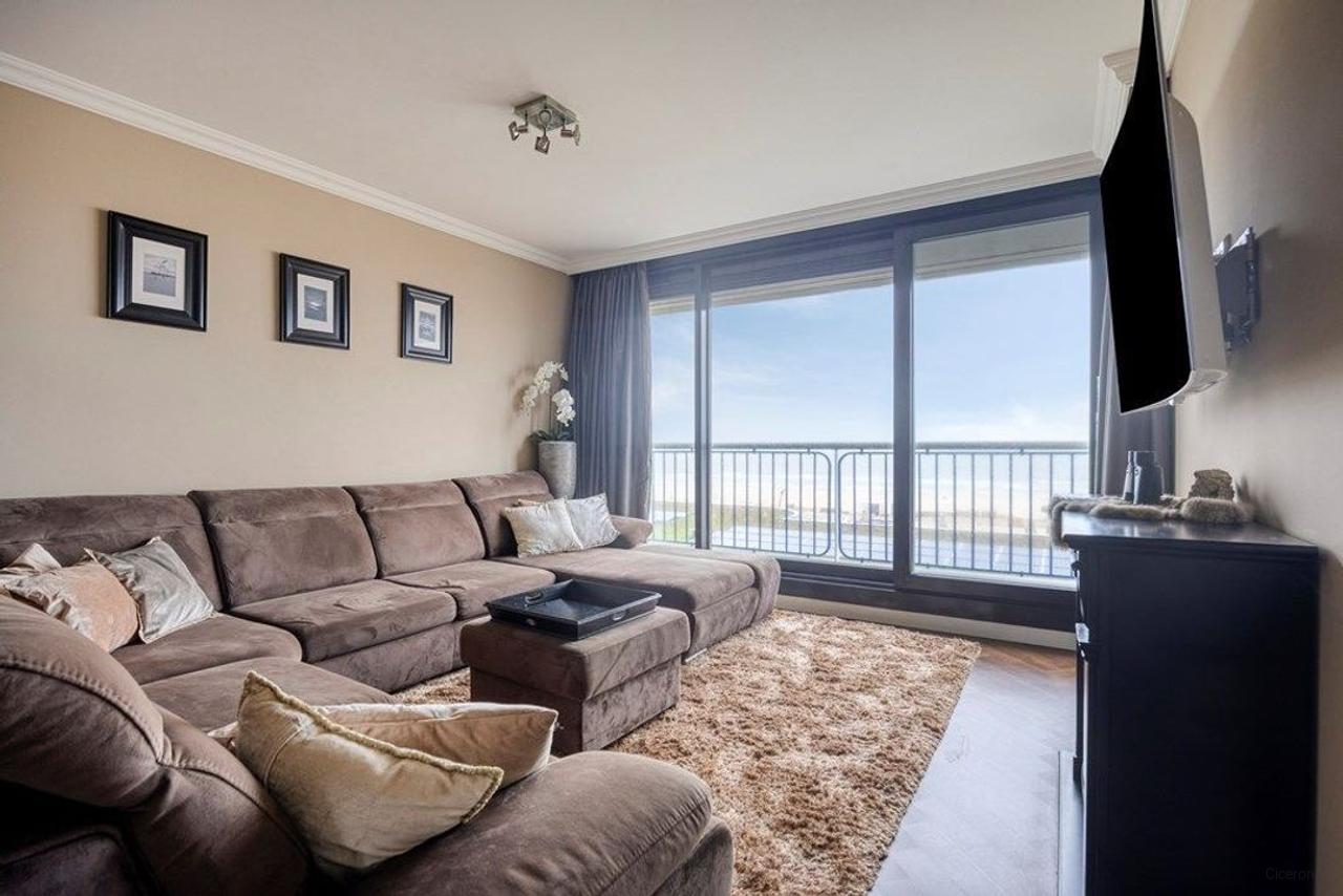 Furnished 3-Room Apartment in Scheveningen - Image 1