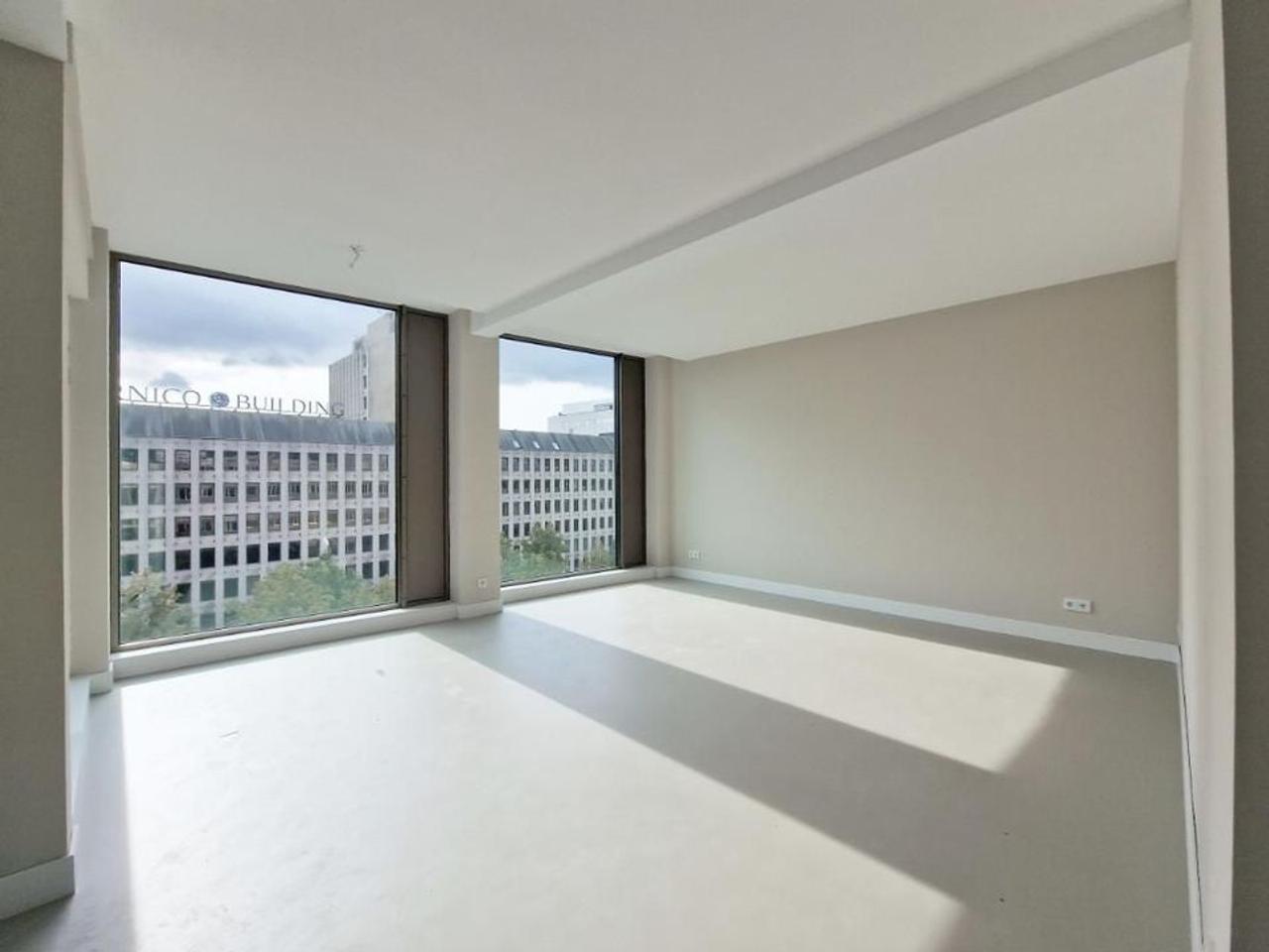 3-kamerappartement met balkon in Cool - Afbeelding 1
