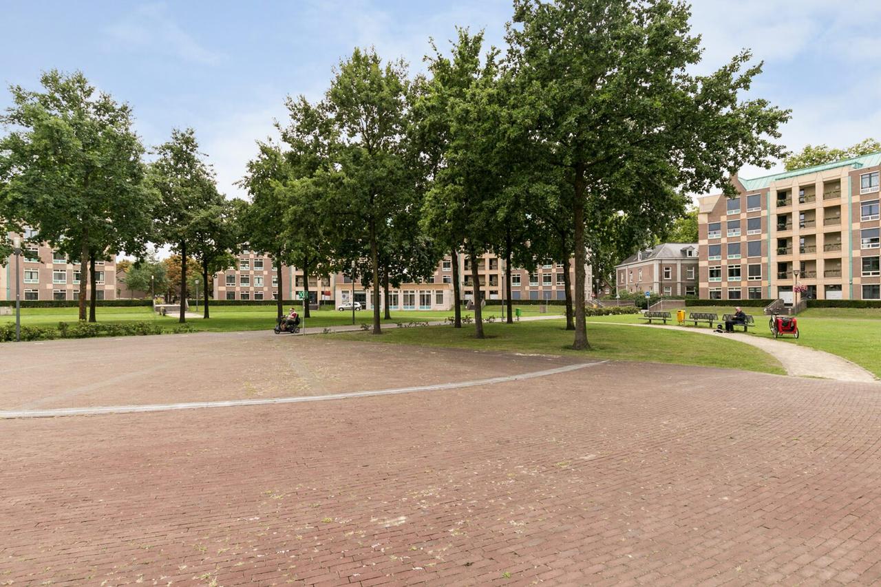 121 m² apartment in central Helmond - Image 1