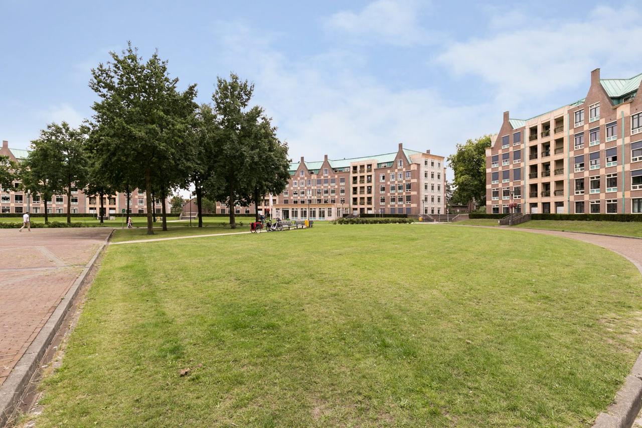 121 m² apartment in central Helmond - Image 2