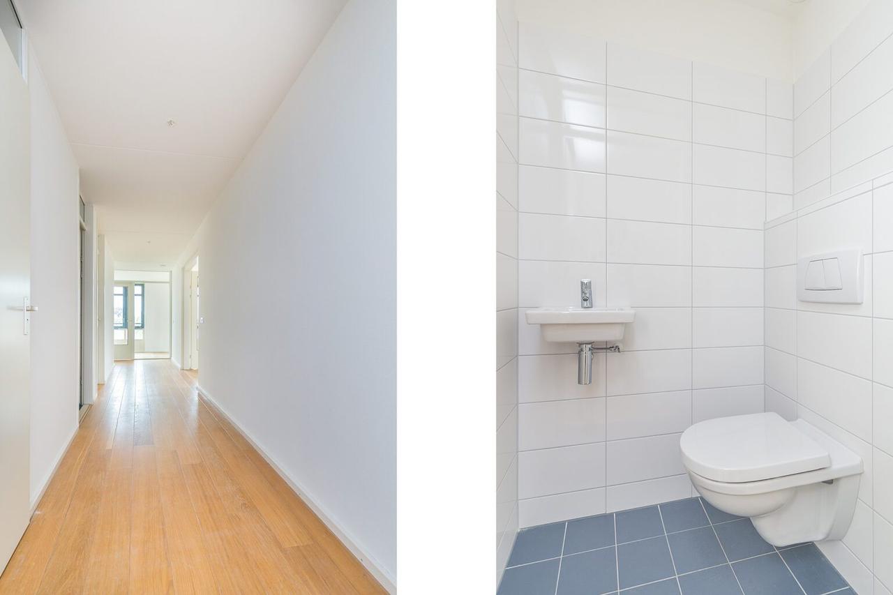 121 m² apartment in central Helmond - Image 3