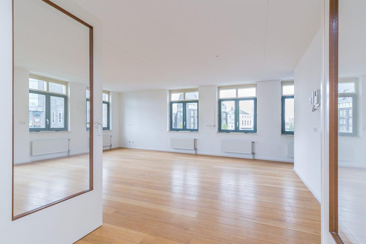 121 m² apartment in central Helmond - Image 5