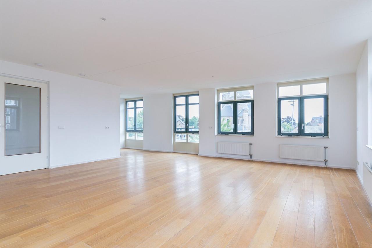 121 m² apartment in central Helmond - Image 6