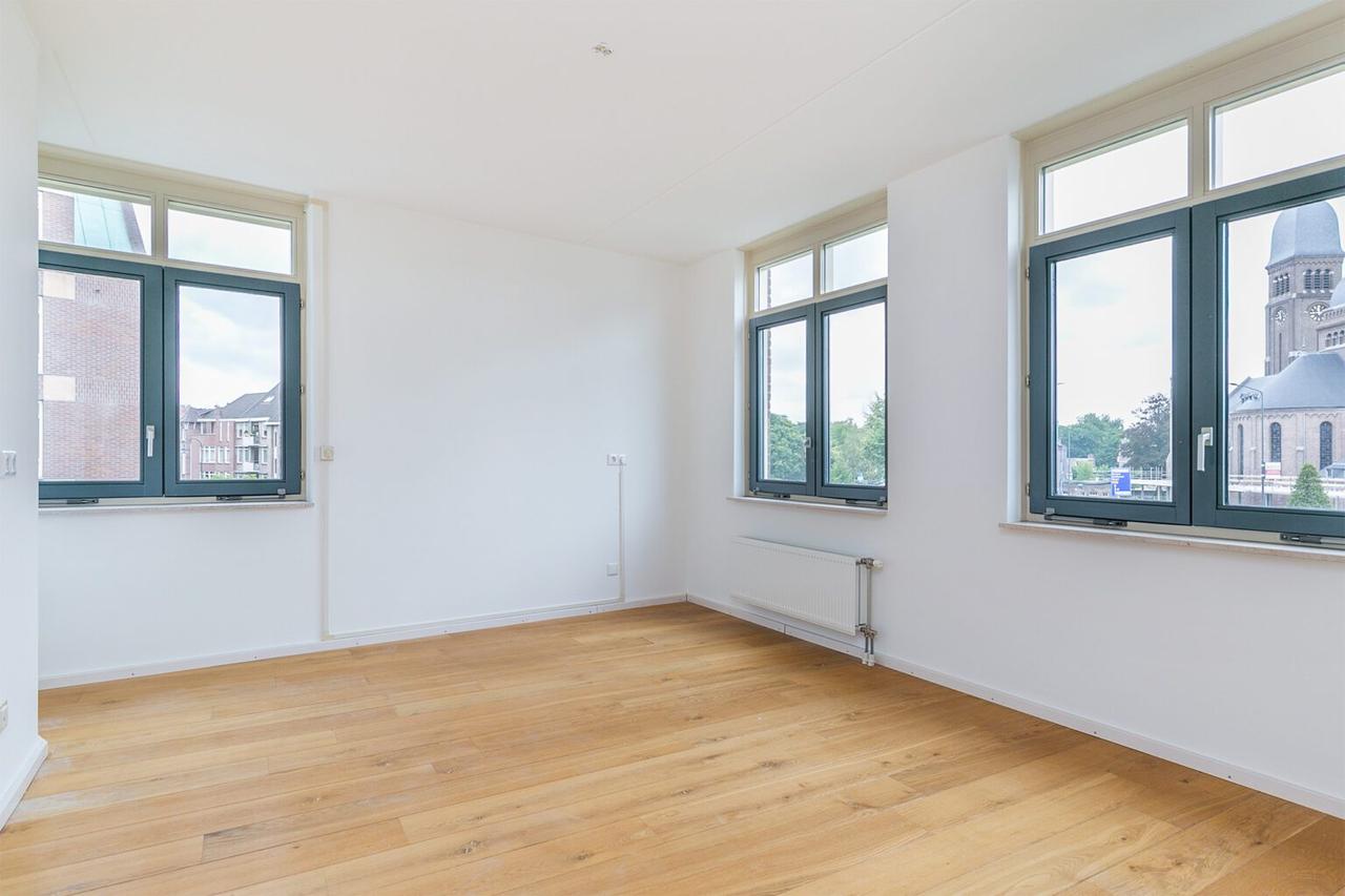 121 m² apartment in central Helmond - Image 7