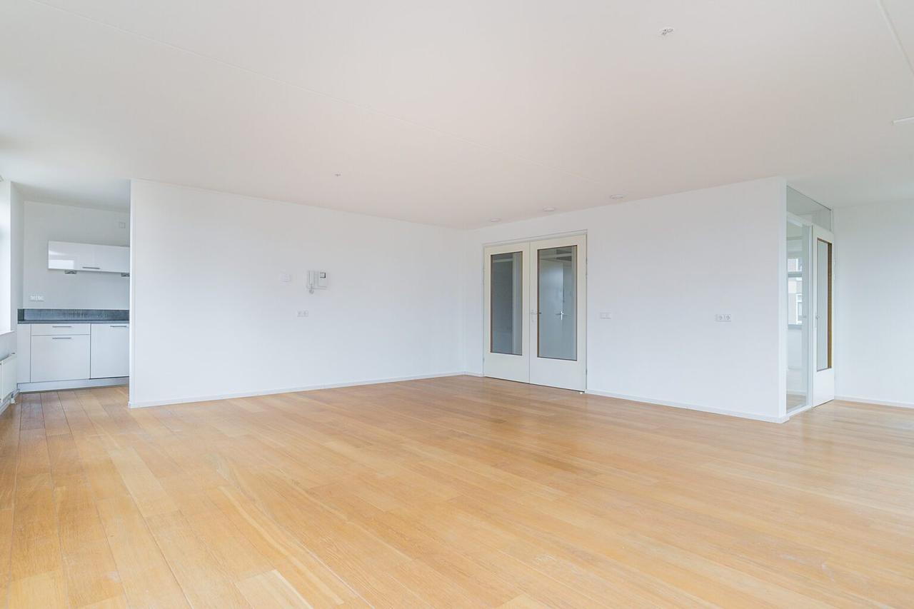 121 m² apartment in central Helmond - Image 8