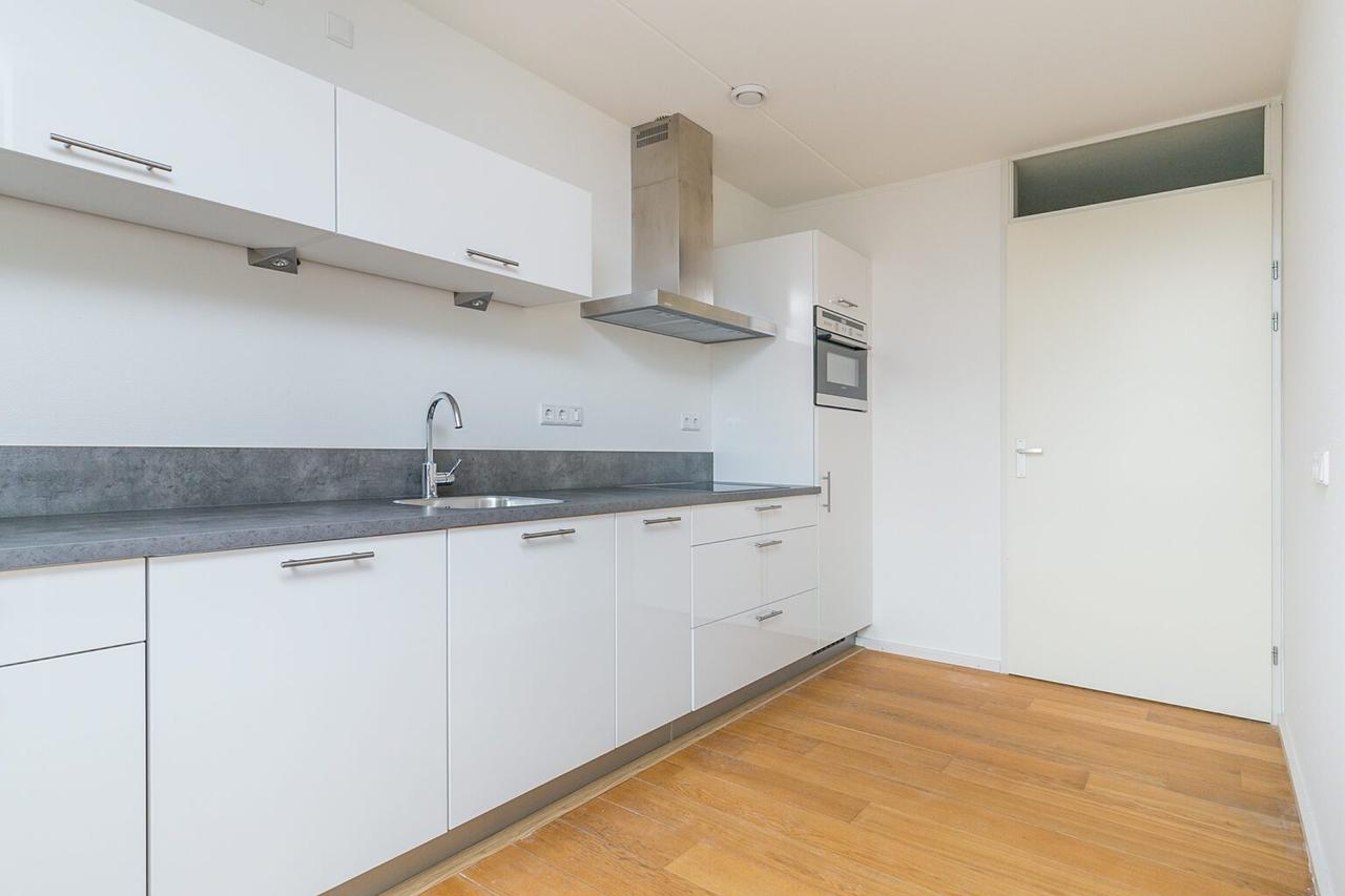 121 m² apartment in central Helmond - Image 9