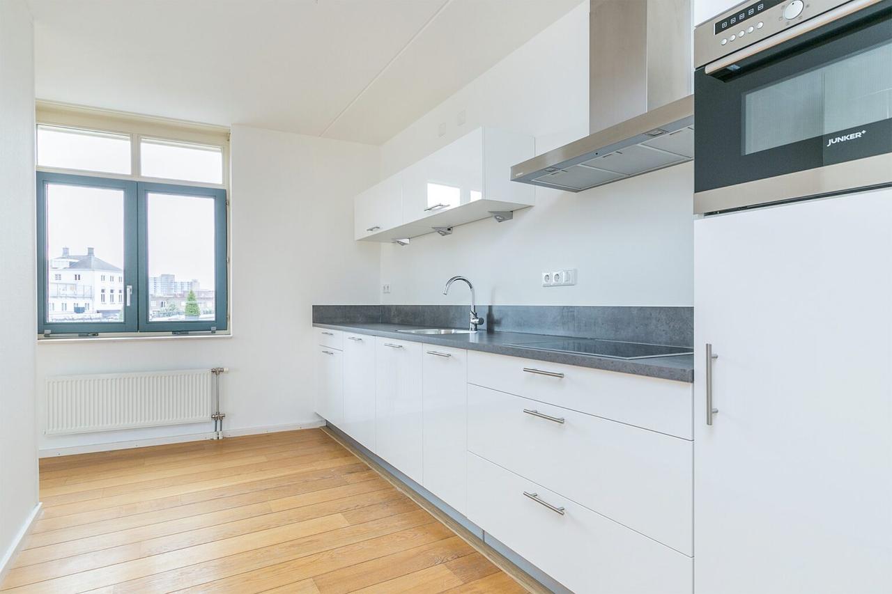121 m² apartment in central Helmond - Image 10