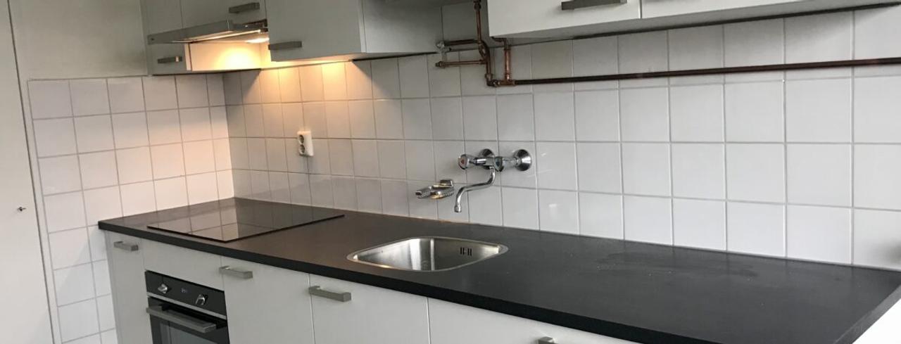 95 m² apartment with balcony in Presikhaaf - Image 3