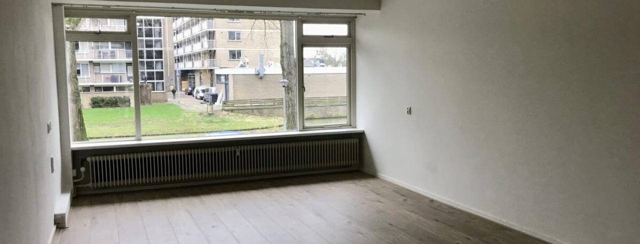 95 m² apartment with balcony in Presikhaaf - Image 5