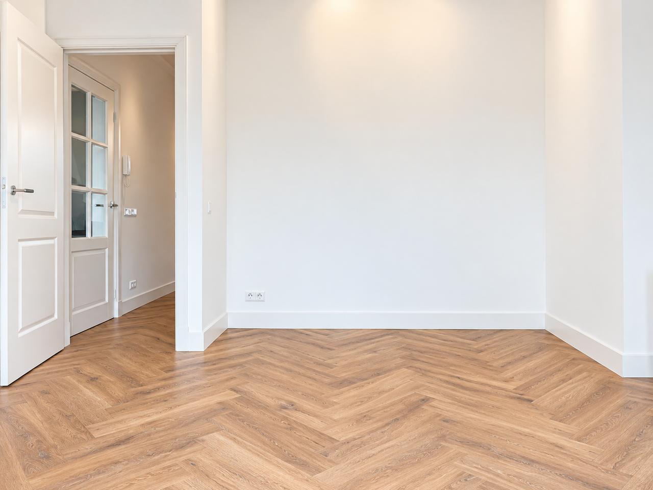 68 m² appartement met balkon in Plantagebuurt - Afbeelding 4