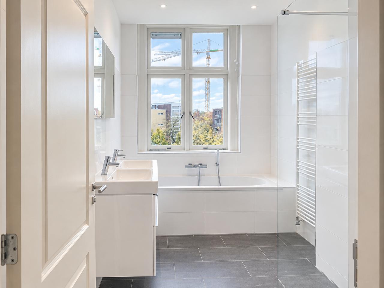 68 m² appartement met balkon in Plantagebuurt - Afbeelding 6