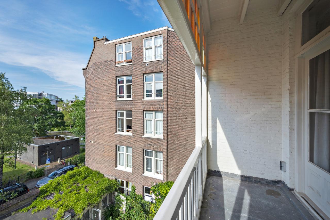 68 m² appartement met balkon in Plantagebuurt - Afbeelding 7