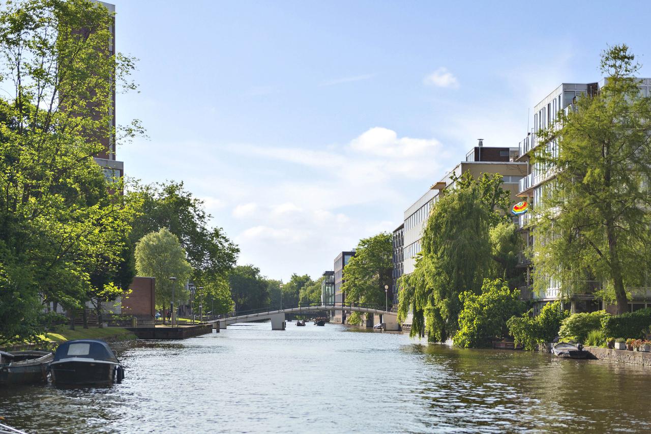 68 m² appartement met balkon in Plantagebuurt - Afbeelding 10