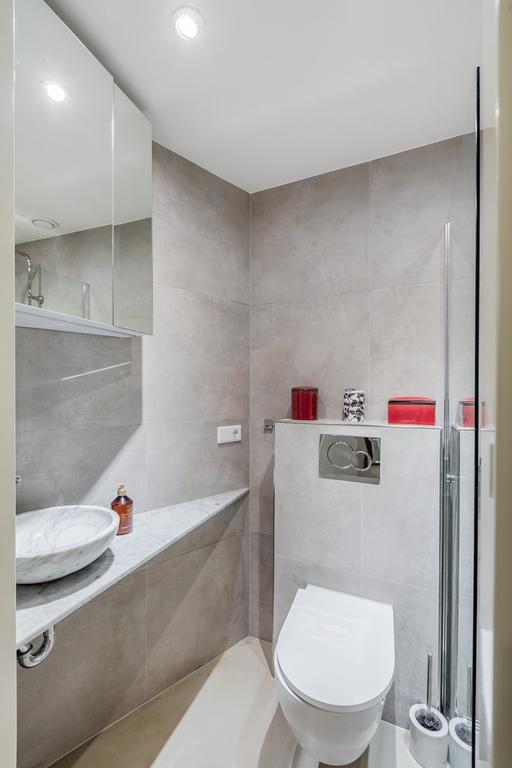 87 m² appartement met tuin in Amsterdam Oost - Afbeelding 20