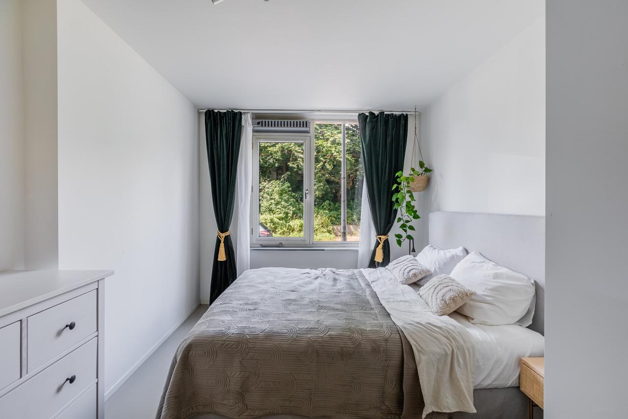 87 m² appartement met tuin in Amsterdam Oost - Afbeelding 26