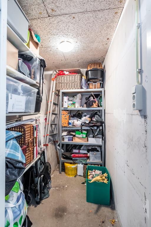 87 m² appartement met tuin in Amsterdam Oost - Afbeelding 33