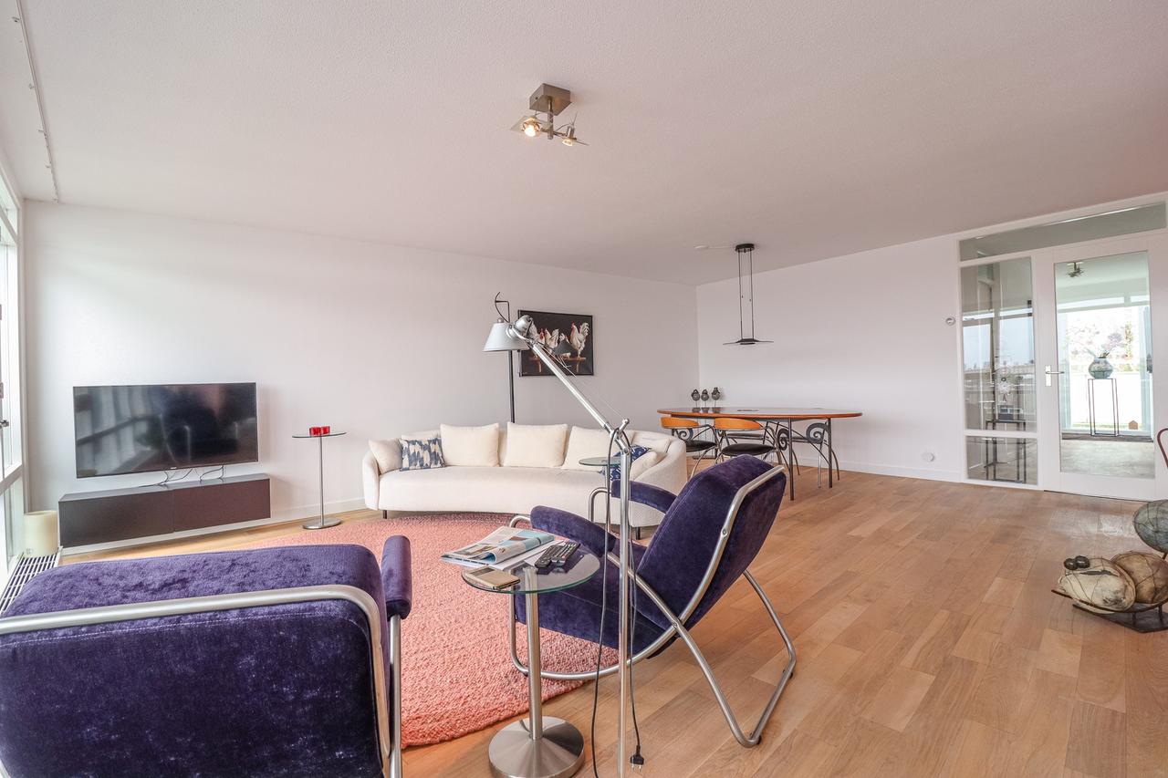 Gemeubileerd appartement met waterzicht - Afbeelding 5