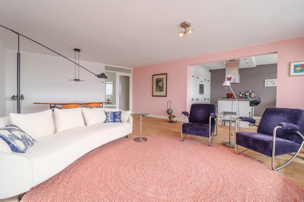 Gemeubileerd appartement met waterzicht - Afbeelding 6