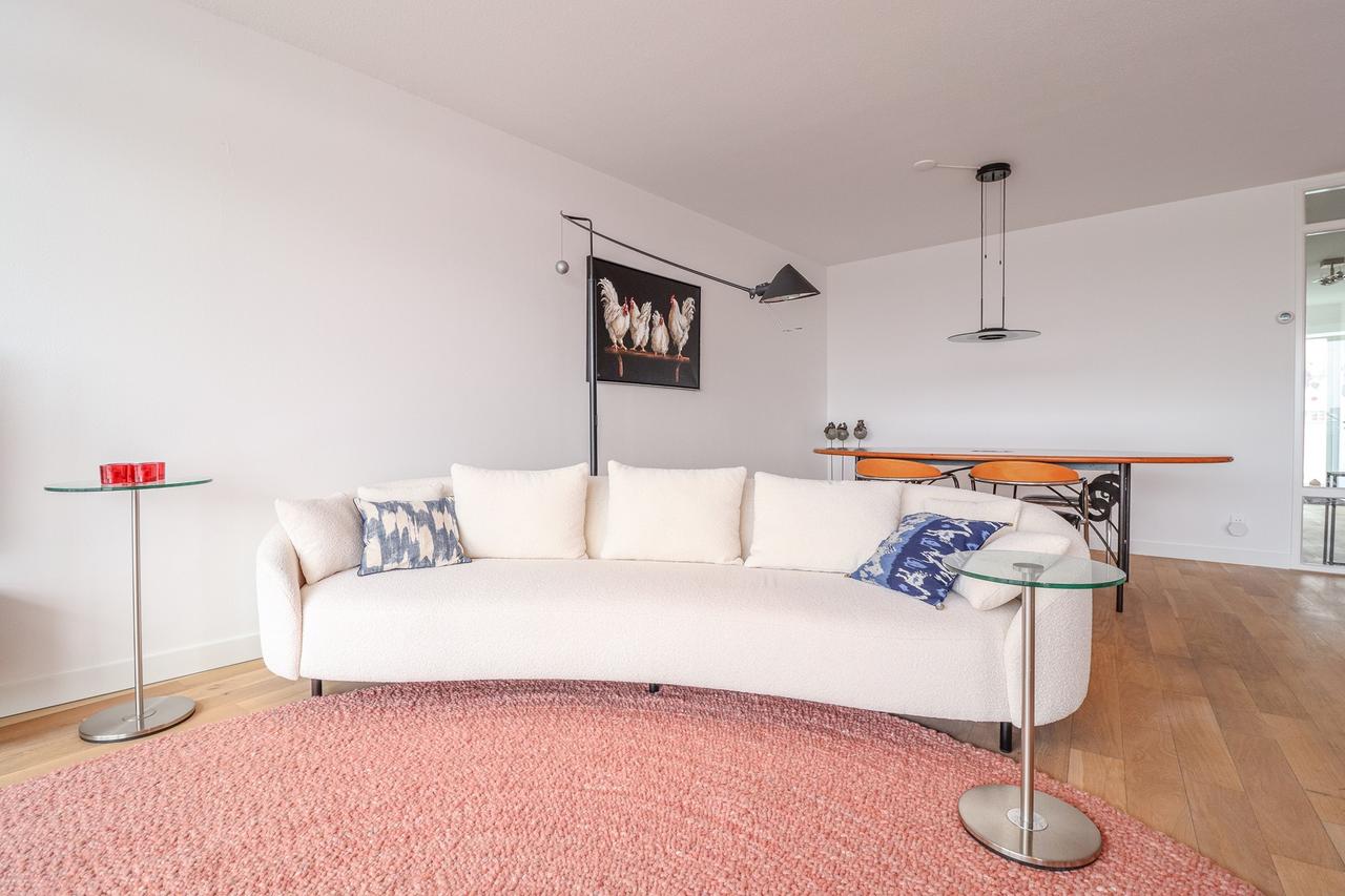Gemeubileerd appartement met waterzicht - Afbeelding 8