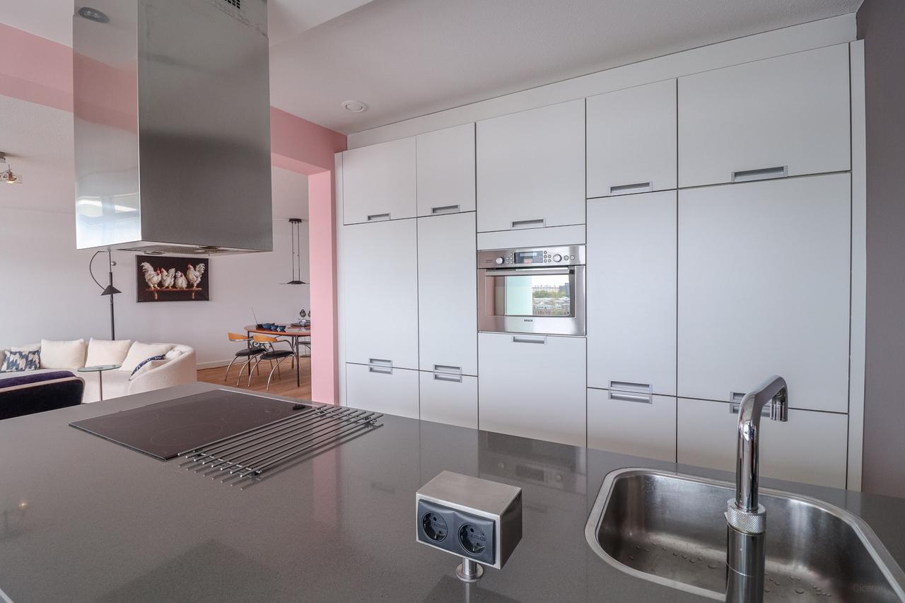 Gemeubileerd appartement met waterzicht - Afbeelding 12