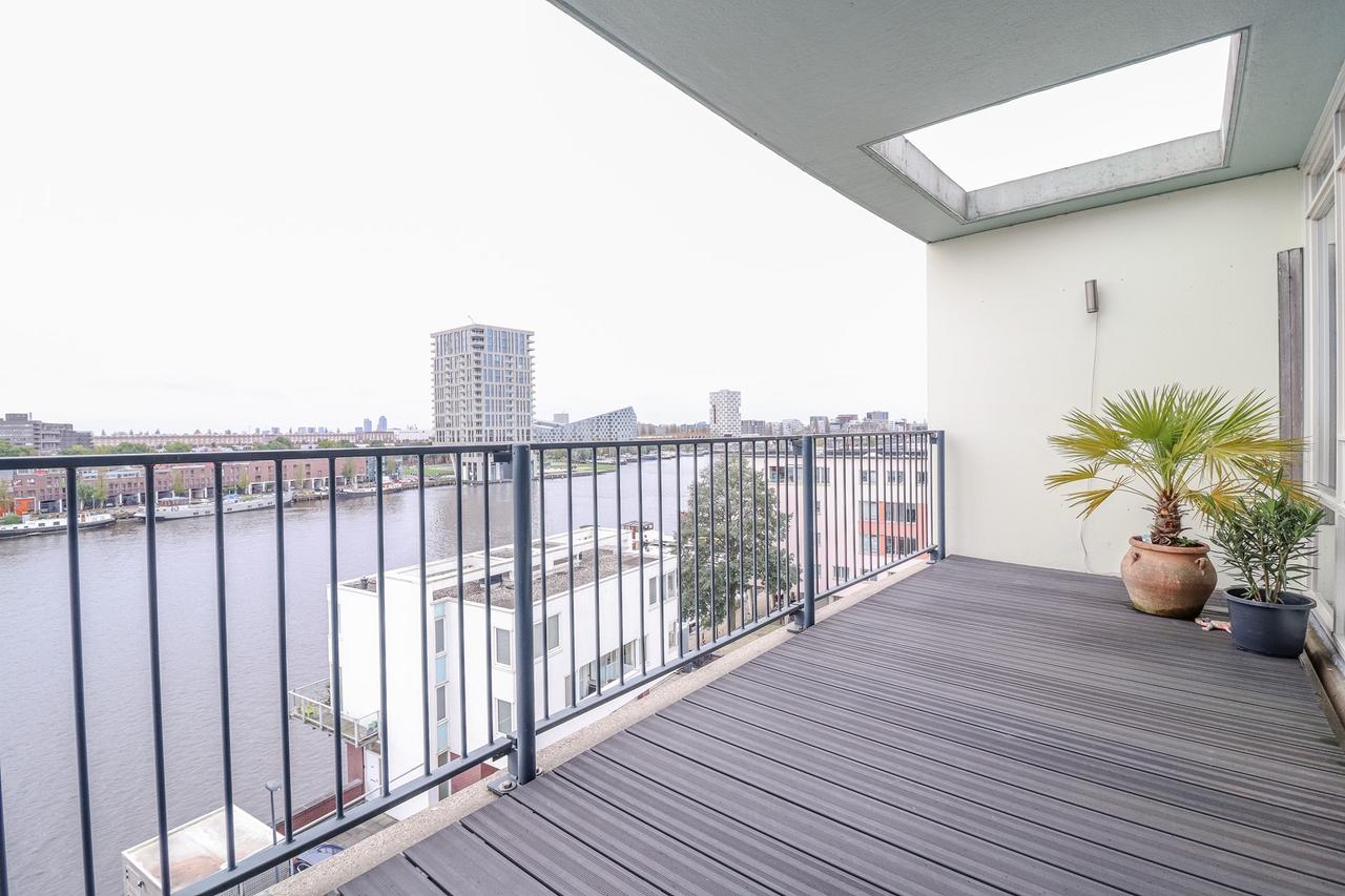 Gemeubileerd appartement met waterzicht - Afbeelding 16