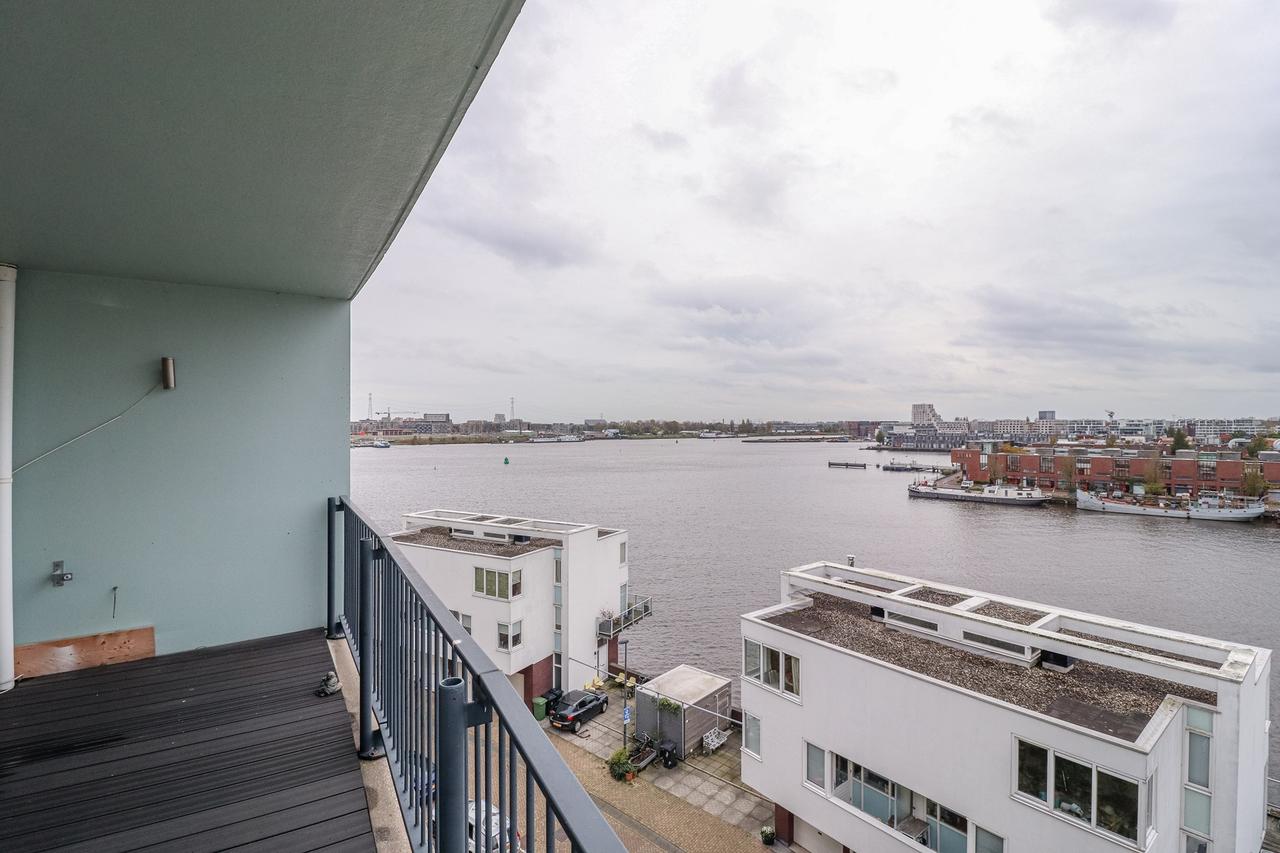Gemeubileerd appartement met waterzicht - Afbeelding 17
