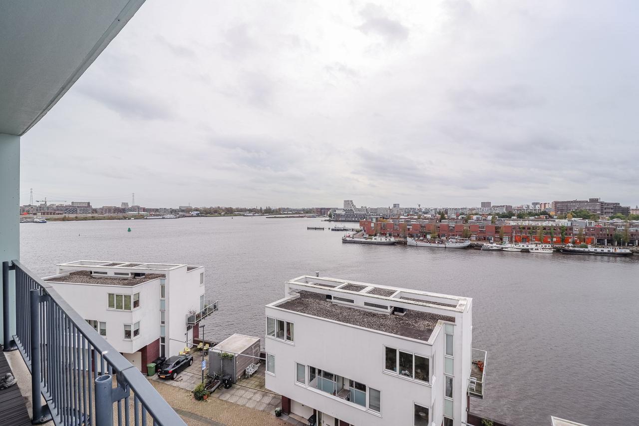 Gemeubileerd appartement met waterzicht - Afbeelding 18