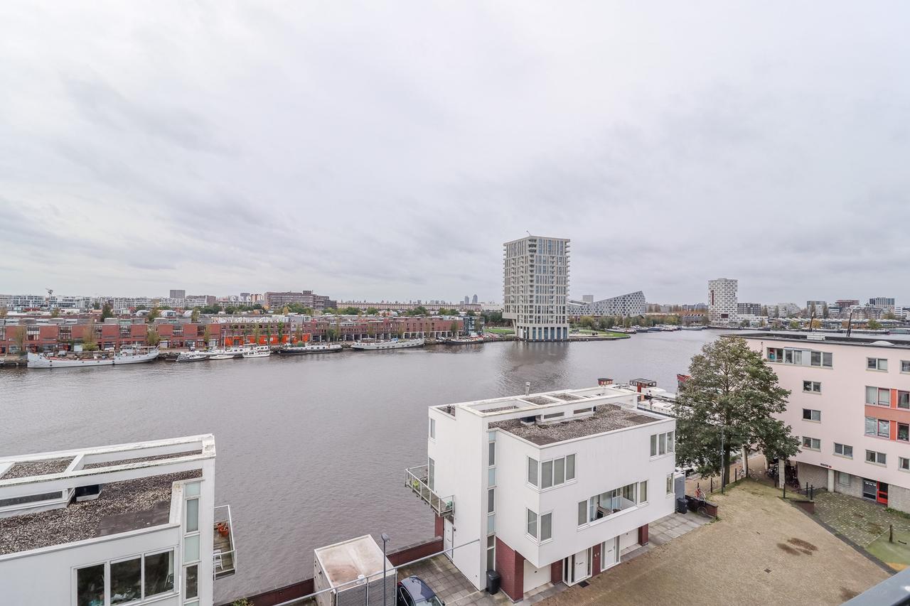 Gemeubileerd appartement met waterzicht - Afbeelding 19