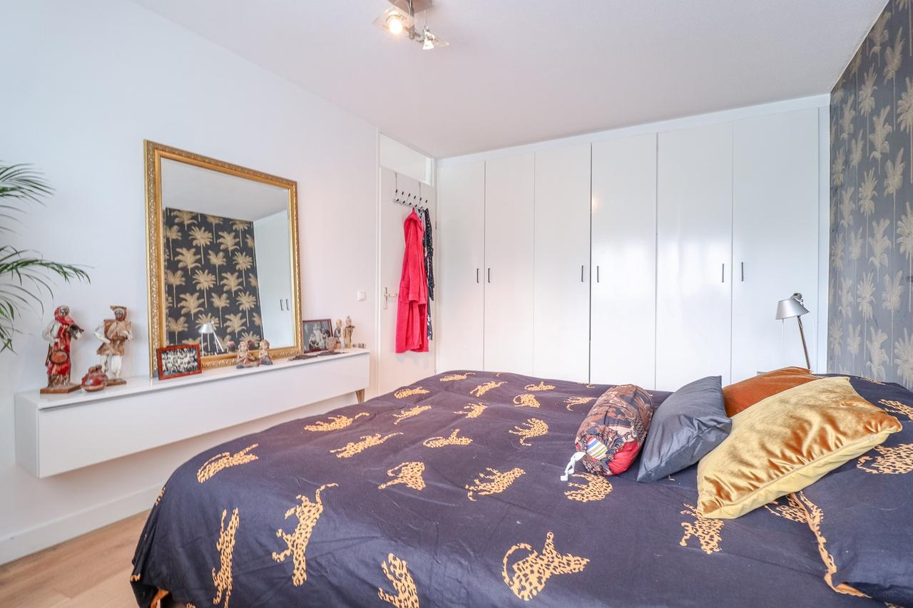 Gemeubileerd appartement met waterzicht - Afbeelding 21