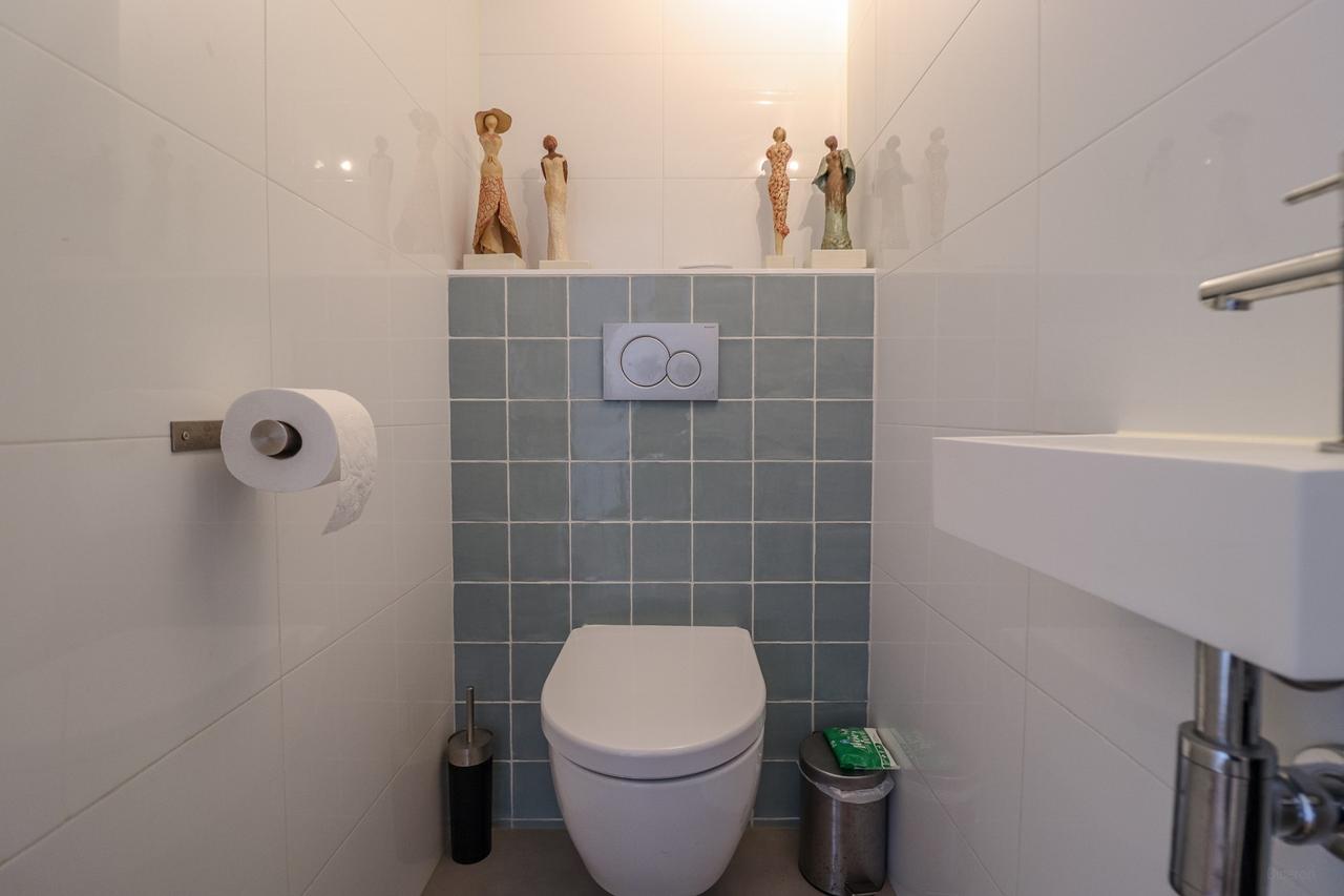 Gemeubileerd appartement met waterzicht - Afbeelding 24