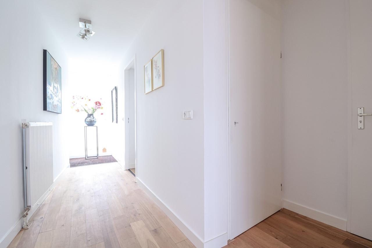 Gemeubileerd appartement met waterzicht - Afbeelding 25