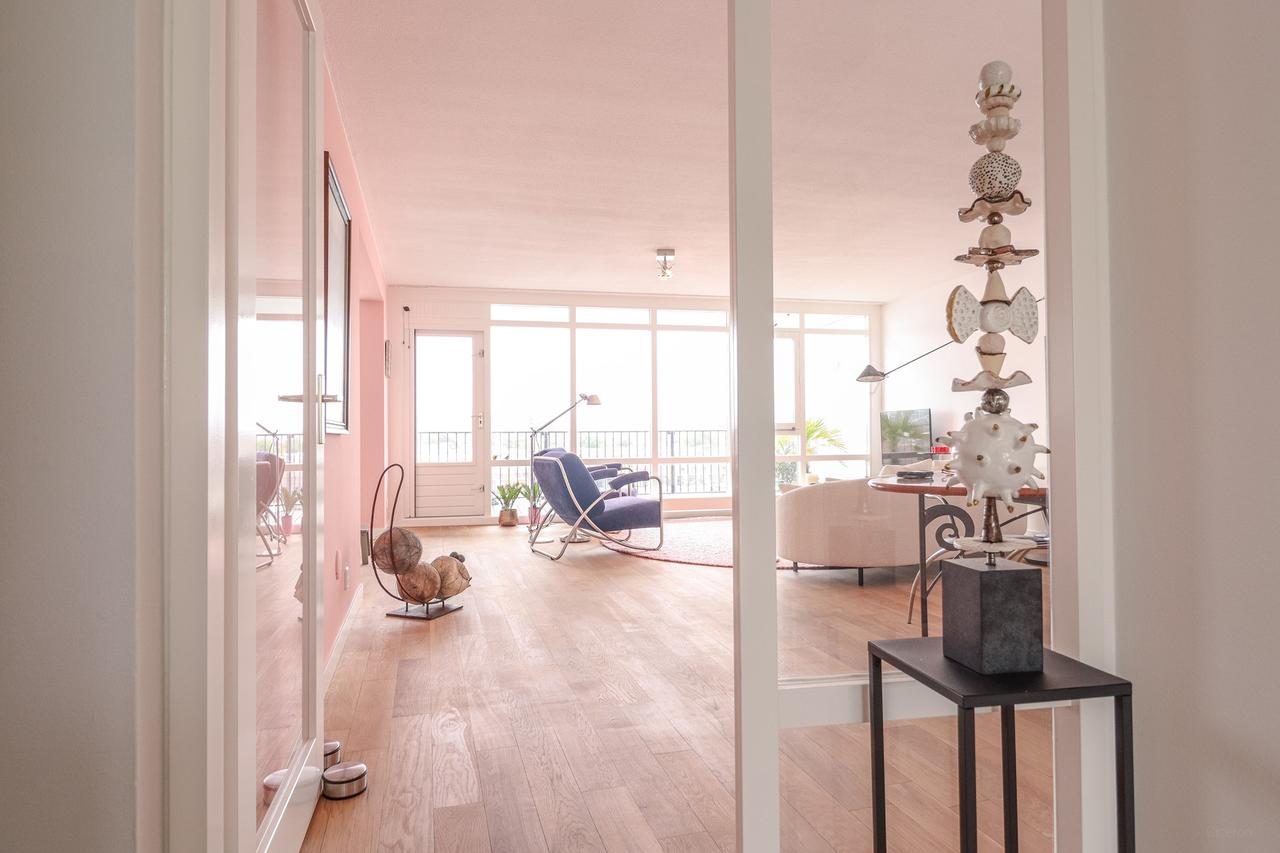 Gemeubileerd appartement met waterzicht - Afbeelding 27
