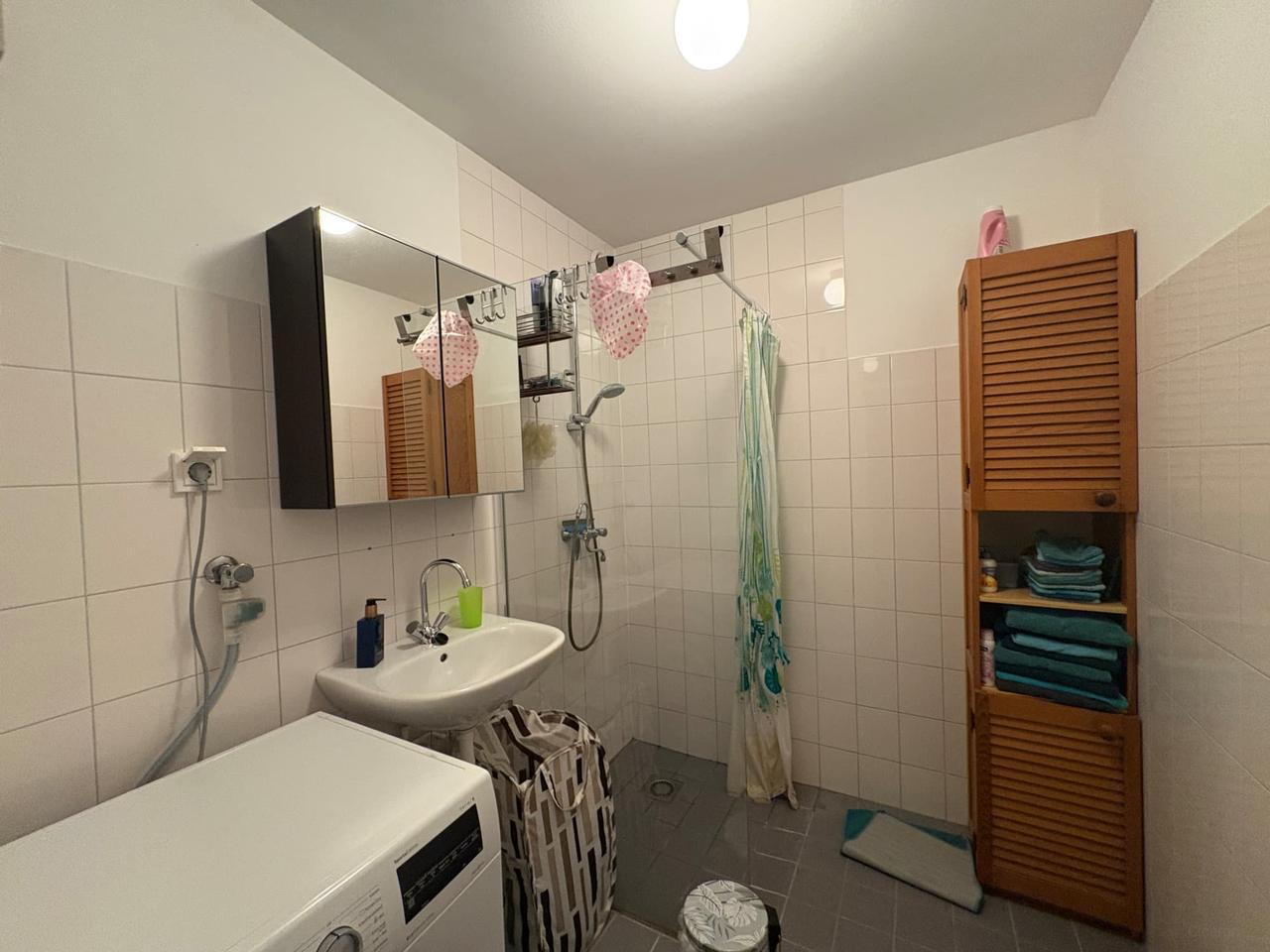 4-kamerappartement met tuin in Kralingen - Afbeelding 5