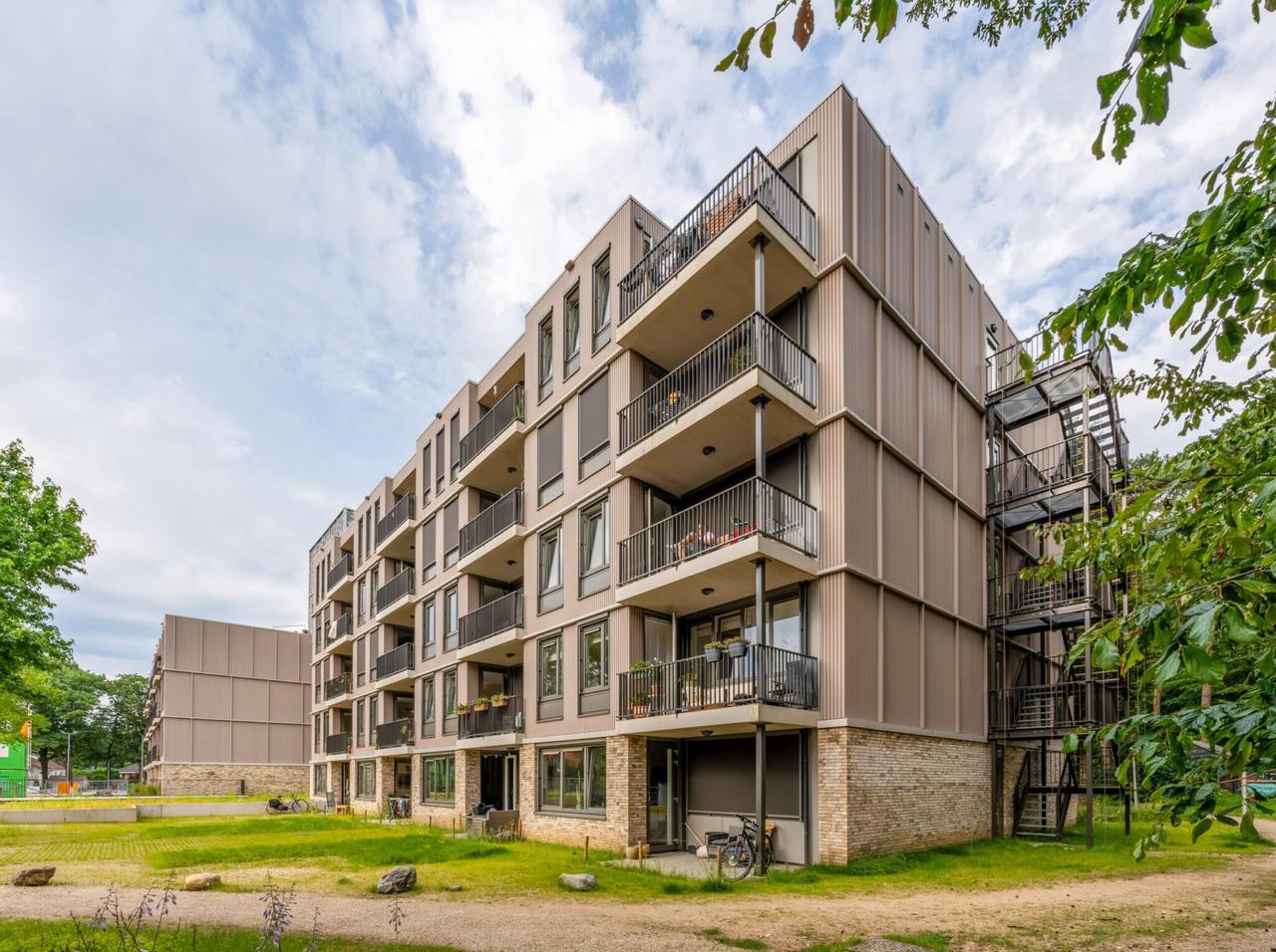 A++ 54 m² apartment in Berg en Dal - Image 1