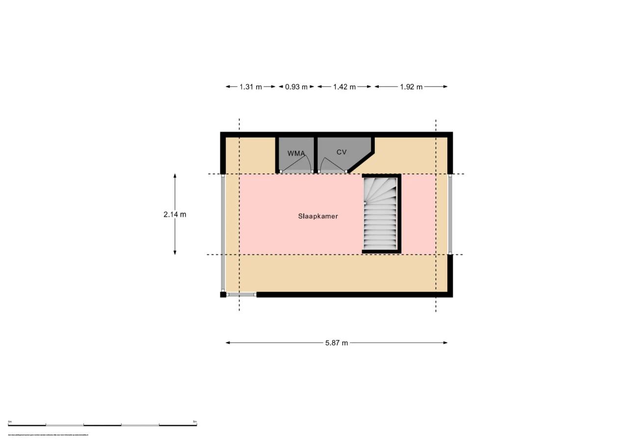 Furnished semi-detached home with 4 bedrooms - Image 30