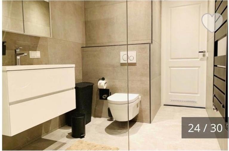 Furnished 2-Bedroom Apartment with Balcony - Image 7