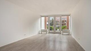 111 m² maisonnette met terras in Wyck - Afbeelding 2