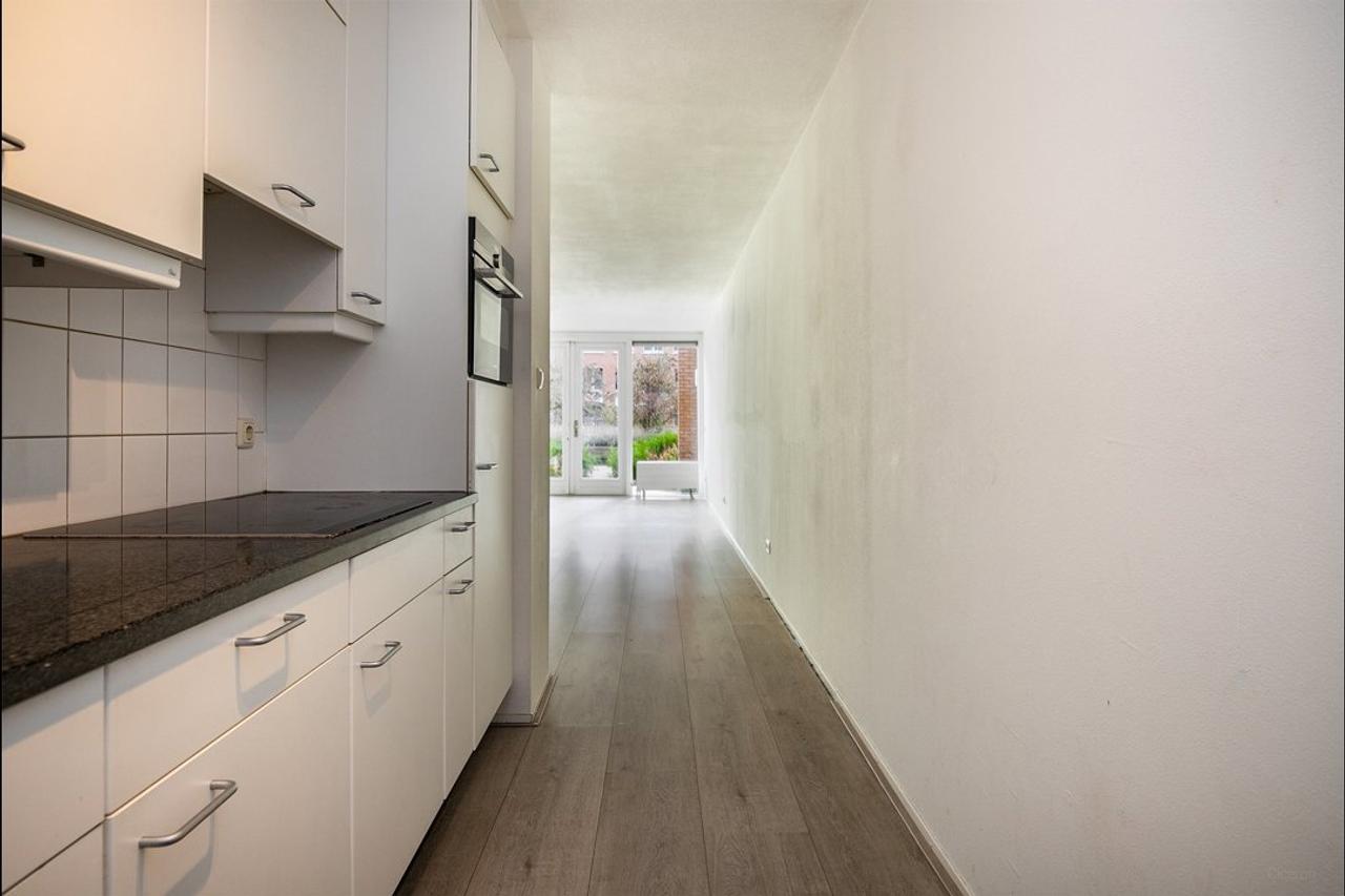111 m² maisonnette met terras in Wyck - Afbeelding 5