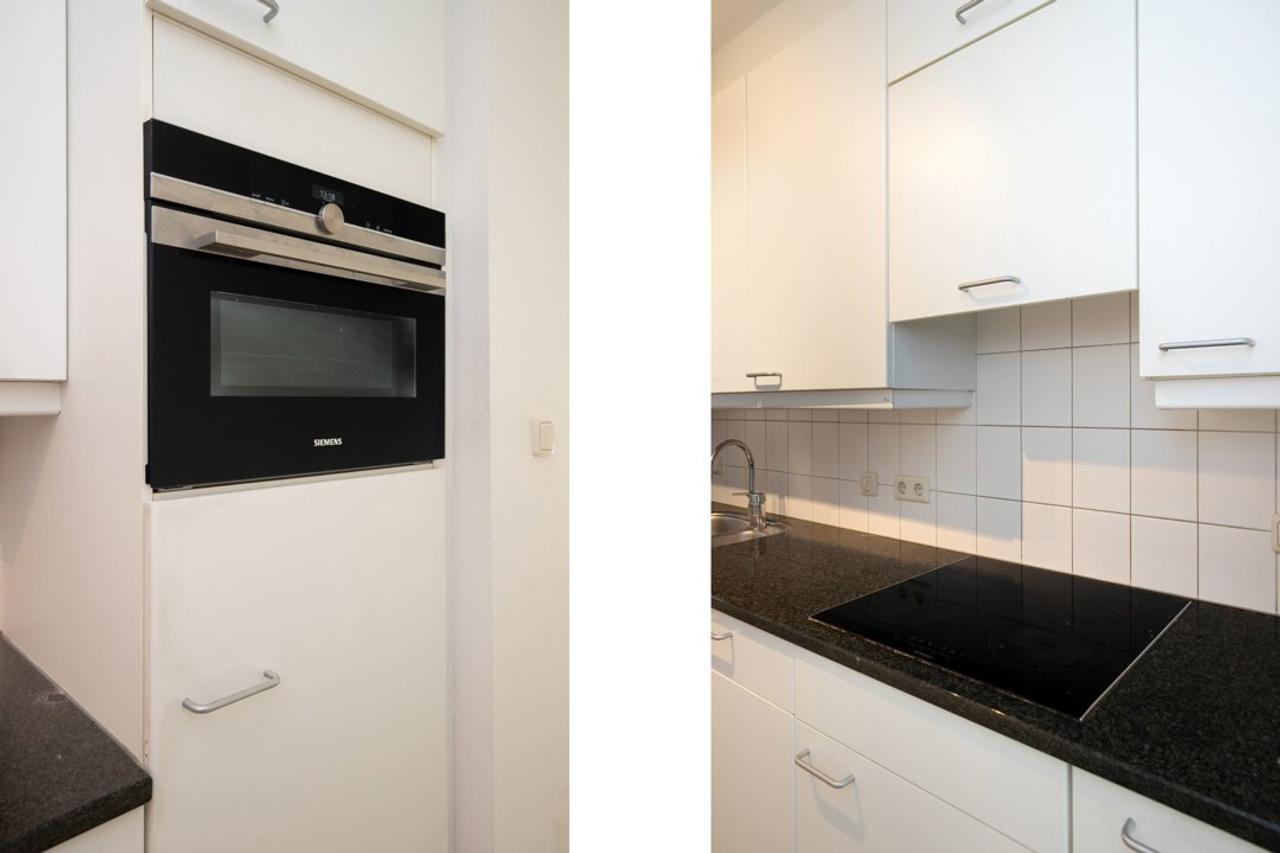 111 m² maisonnette met terras in Wyck - Afbeelding 7