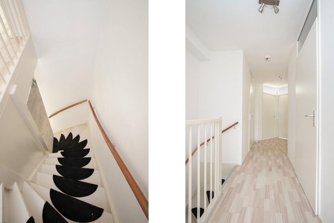 111 m² maisonnette met terras in Wyck - Afbeelding 8