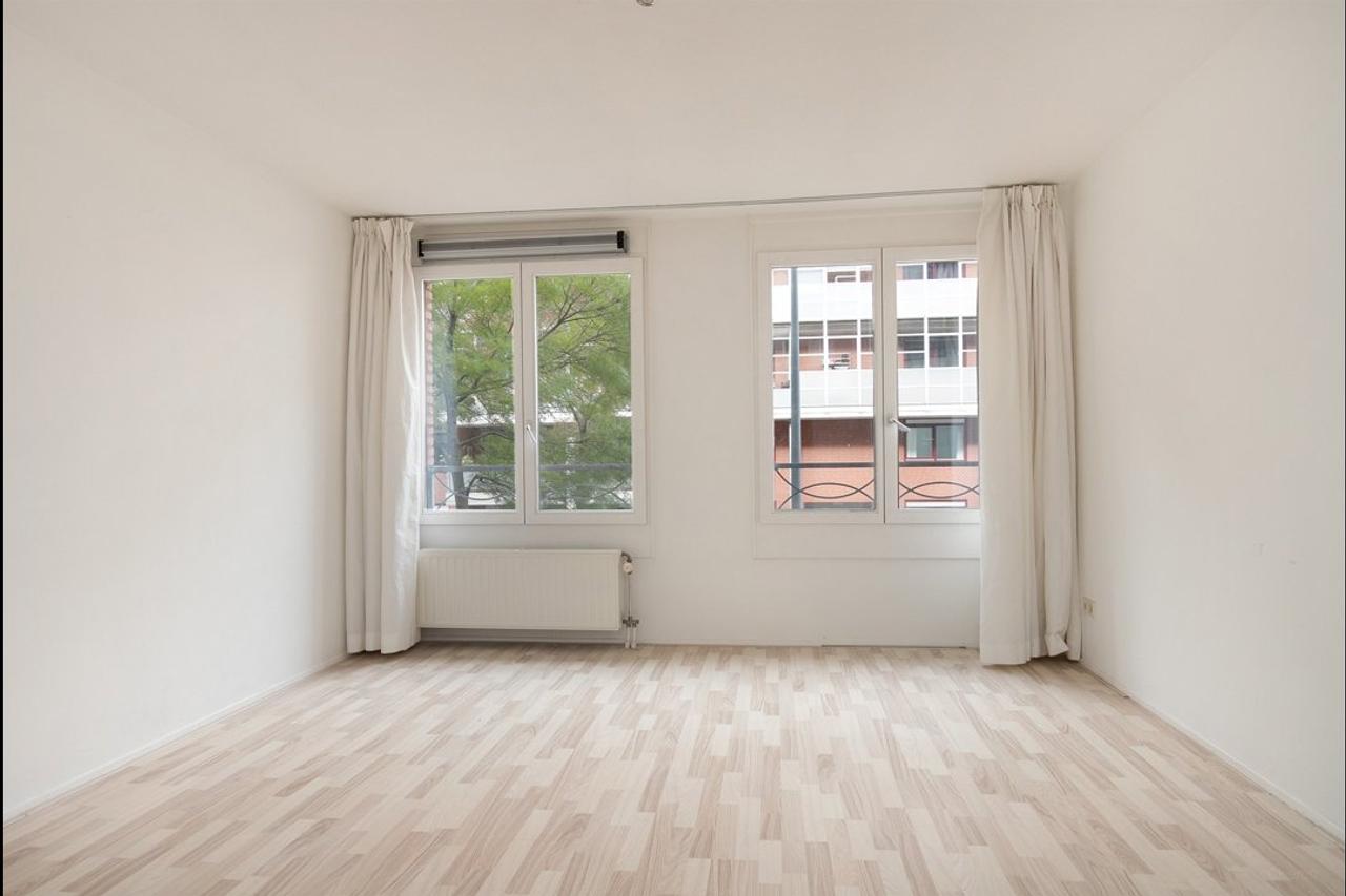111 m² maisonnette met terras in Wyck - Afbeelding 9