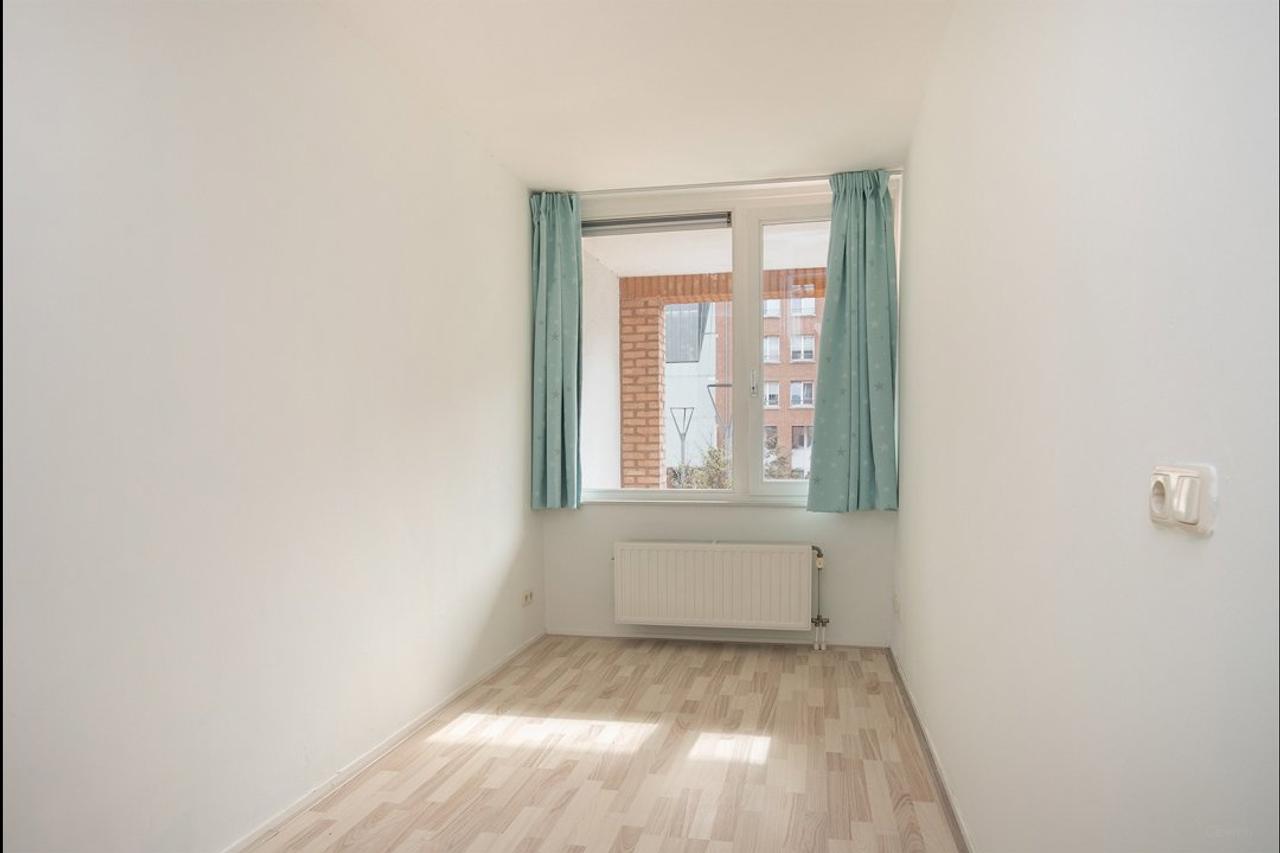 111 m² maisonnette met terras in Wyck - Afbeelding 11