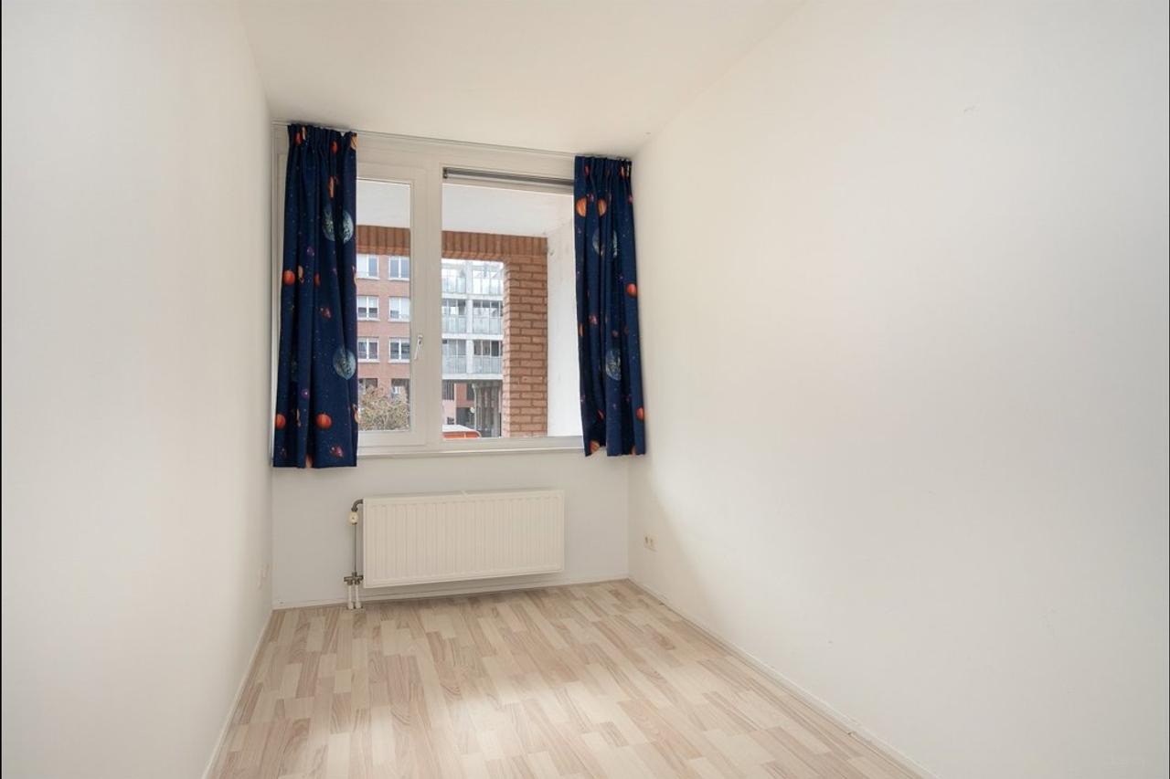 111 m² maisonnette met terras in Wyck - Afbeelding 12