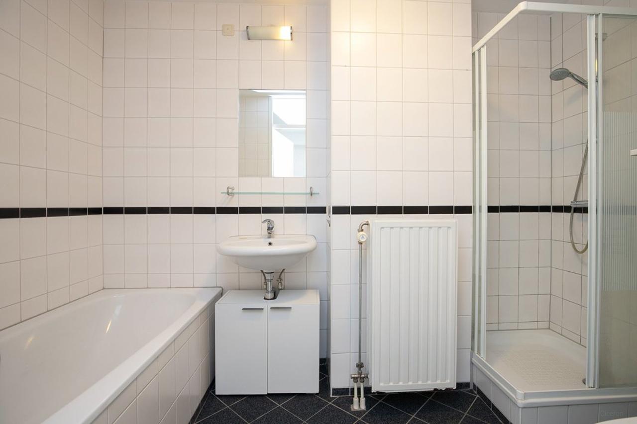 111 m² maisonnette met terras in Wyck - Afbeelding 13