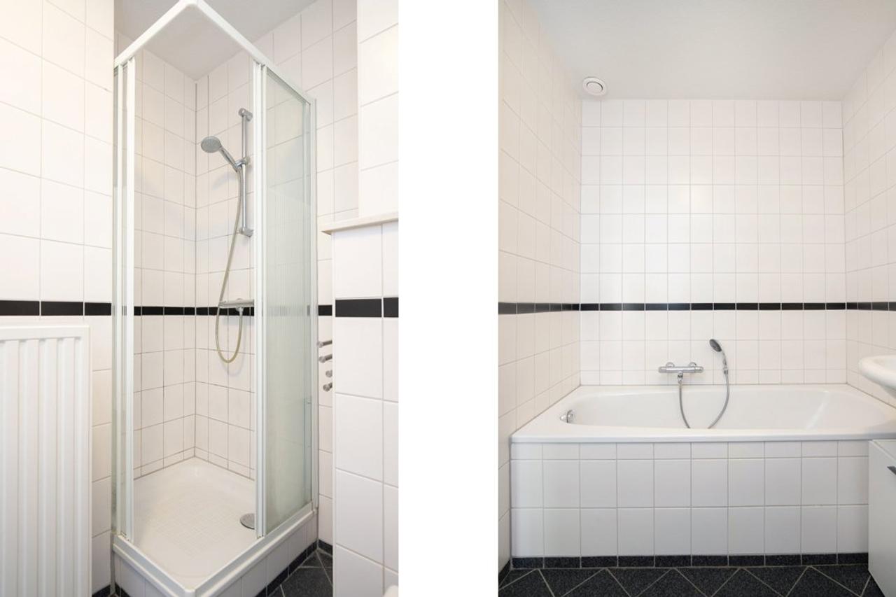111 m² maisonnette met terras in Wyck - Afbeelding 14