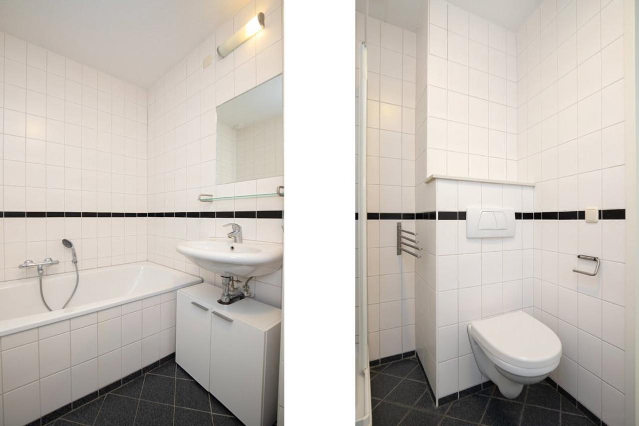111 m² maisonnette met terras in Wyck - Afbeelding 15