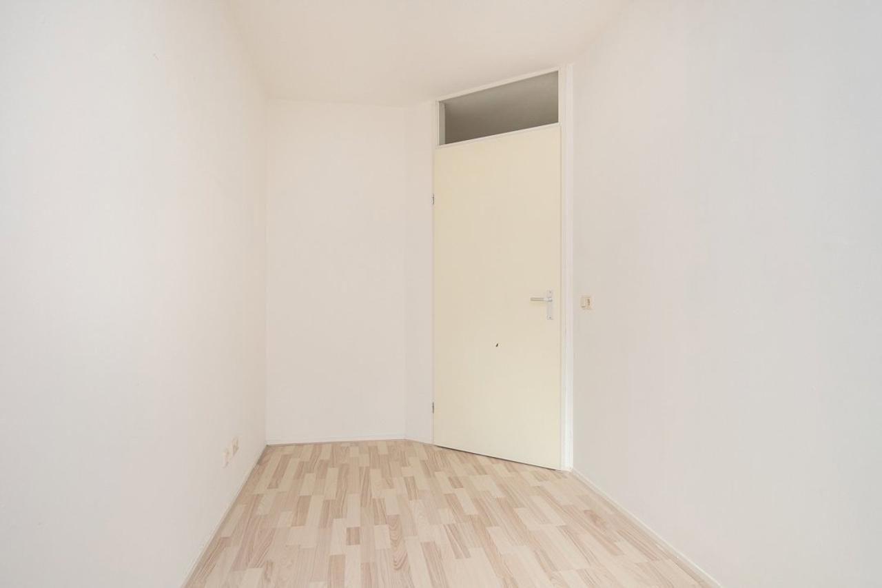 111 m² maisonnette met terras in Wyck - Afbeelding 17