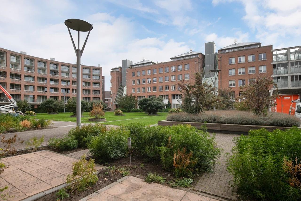 111 m² maisonnette met terras in Wyck - Afbeelding 19