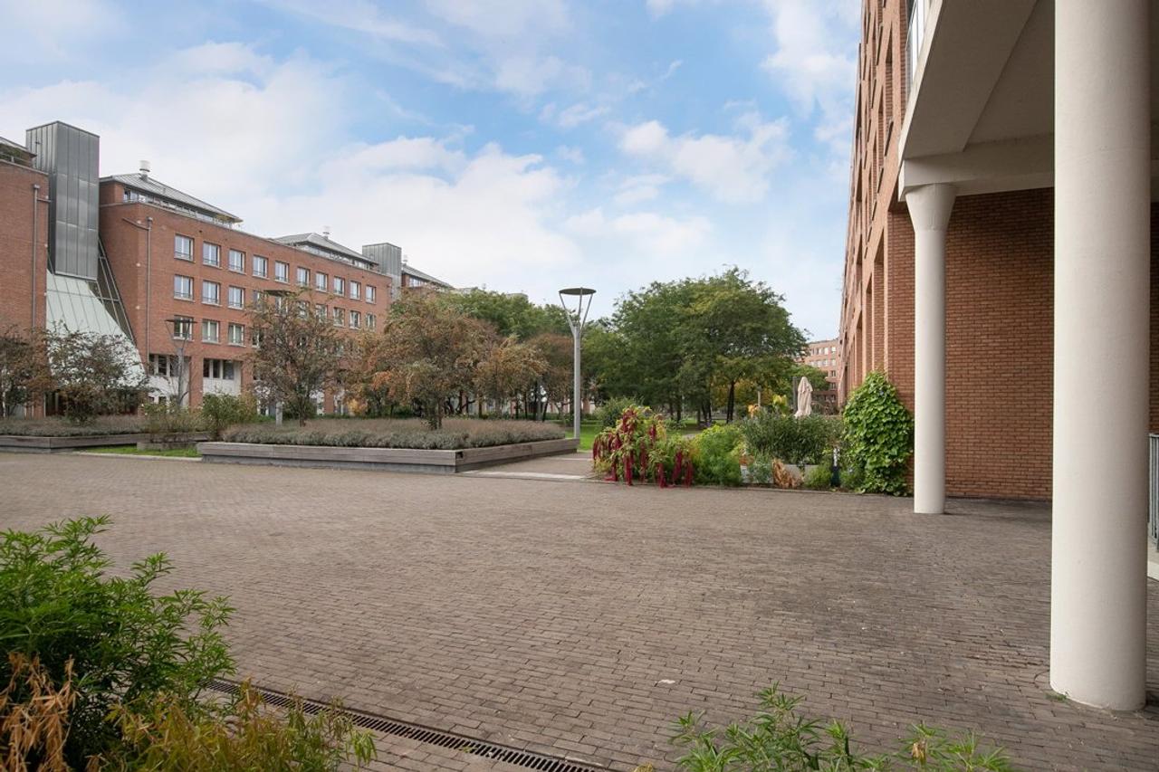 111 m² maisonnette met terras in Wyck - Afbeelding 20