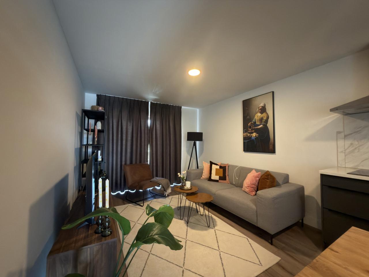 Gemeubileerd 3-kamerappartement in Eindhoven - Afbeelding 1